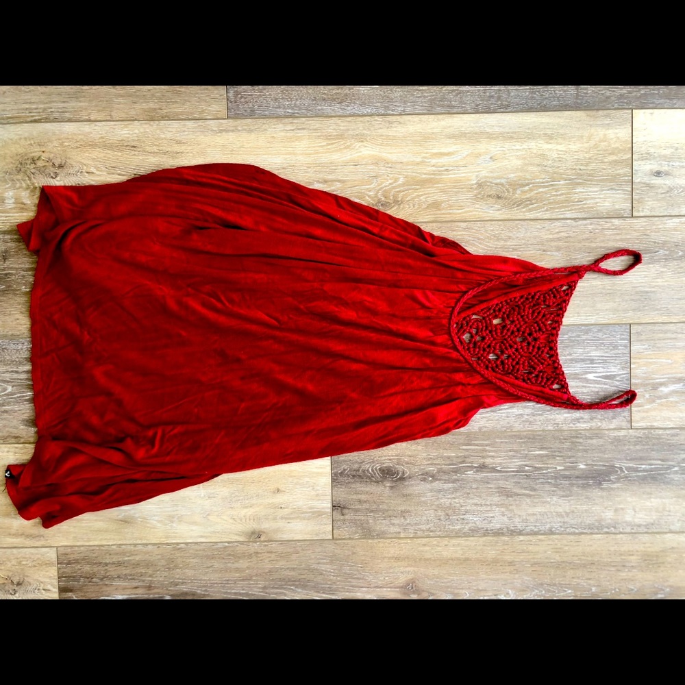 Volcom Dress